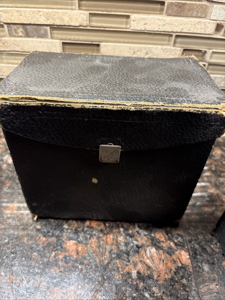 Brownie Cameras