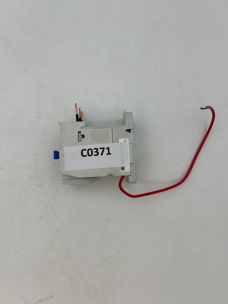 Cutler Hammer C306DN3 Ser B1 Overload Relay