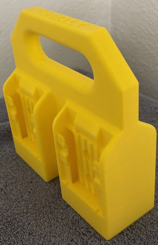 Dewalt Battery Caddy/Carrier/Holder/Storage