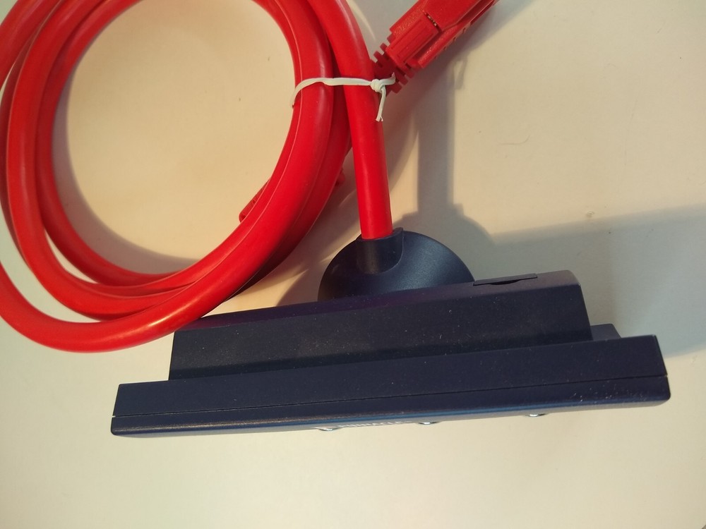 PINNACLE SYSTEMS BLUEBOX BREAKOUT BOX