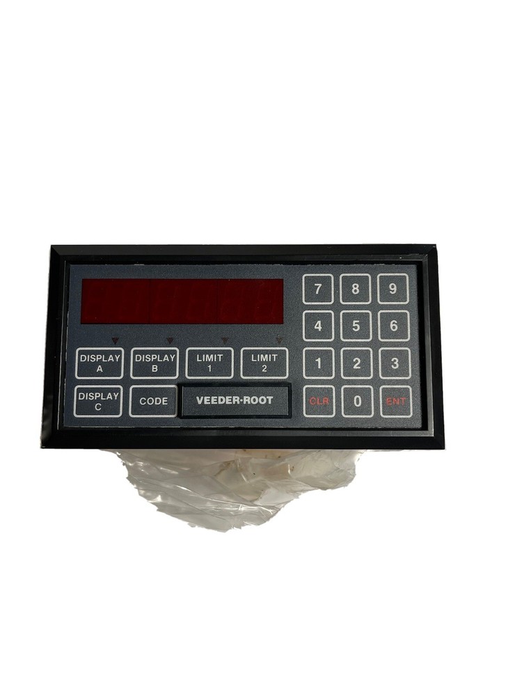 VEEDER ROOT 797596-200 TOTALIZER (Counter)