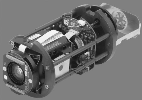 Pelco IPSXM3036 36x ExSite Series Camera Module, NTSC