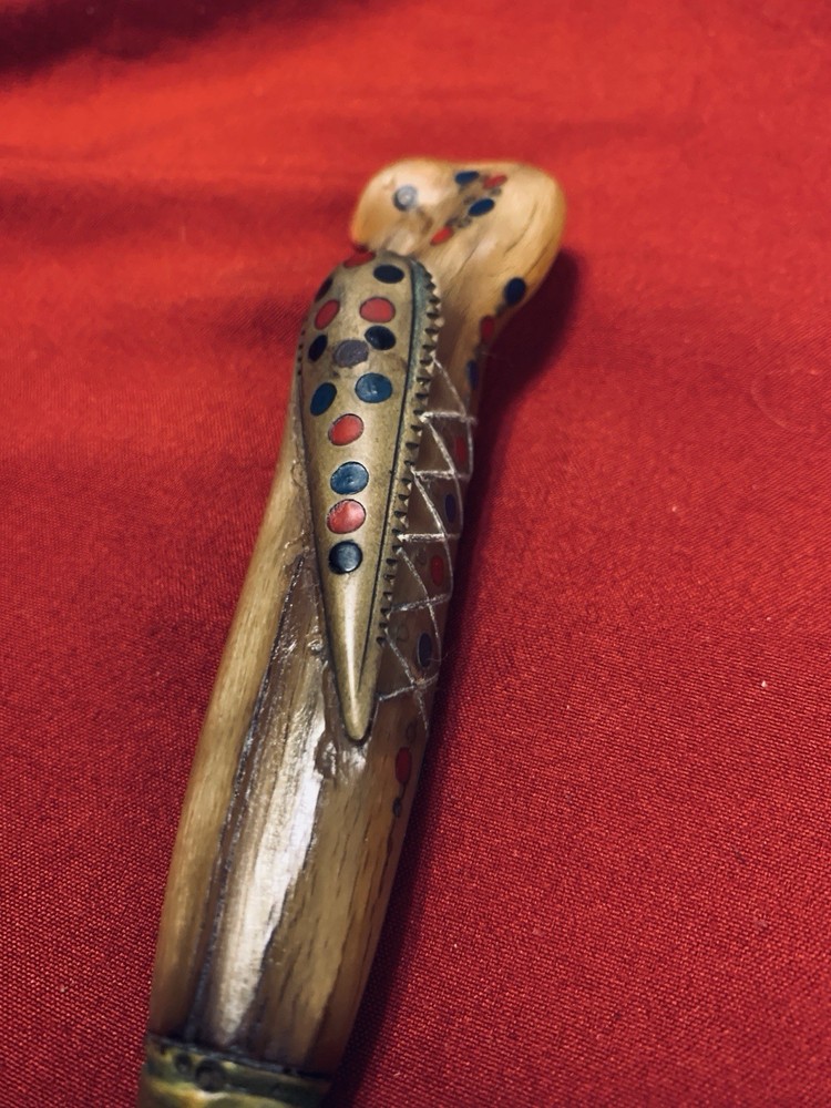 Middle Eastern Handmade Dagger