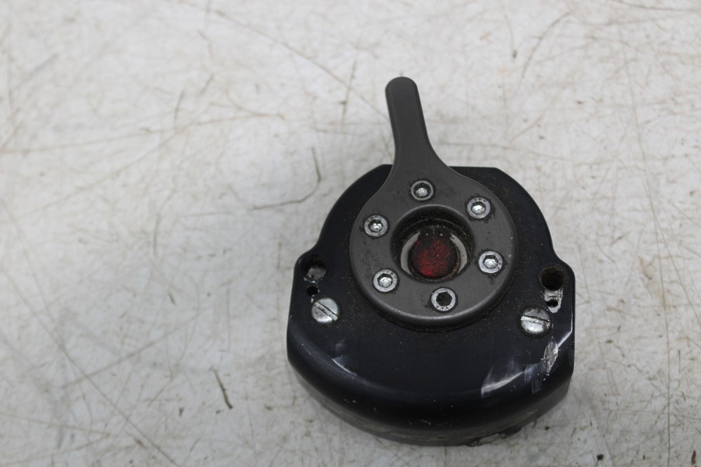 GPR V4 STEERING STABILIZER DAMPER (SEE DESCP)