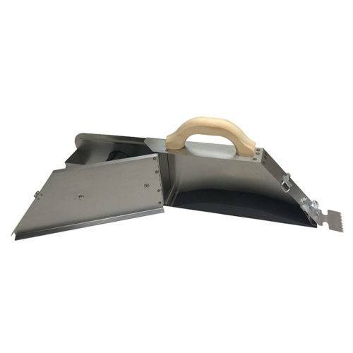 Advance Even Flow Taping Banjo with Cutting Tool