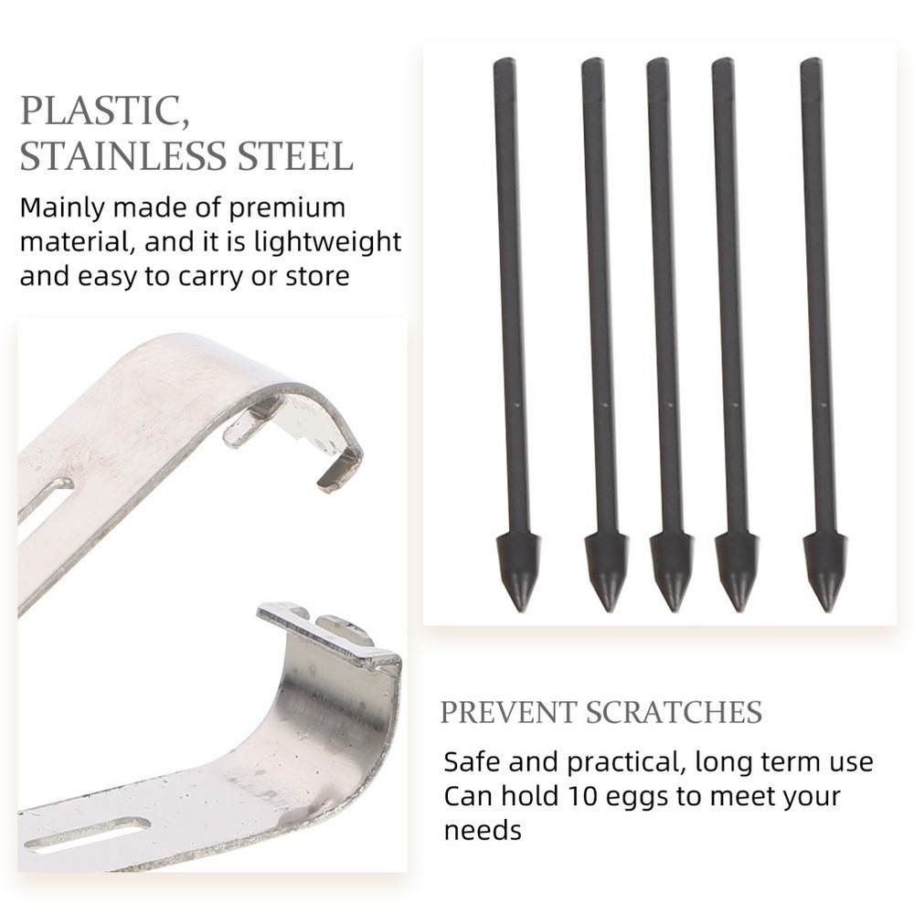 Capacitive Stylus Replacement Refill Tool Pens for Touchscreen