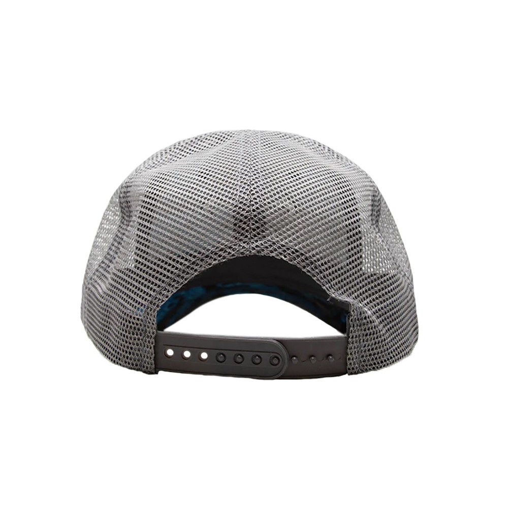 New True Timber Mesh Back RipTide Cap