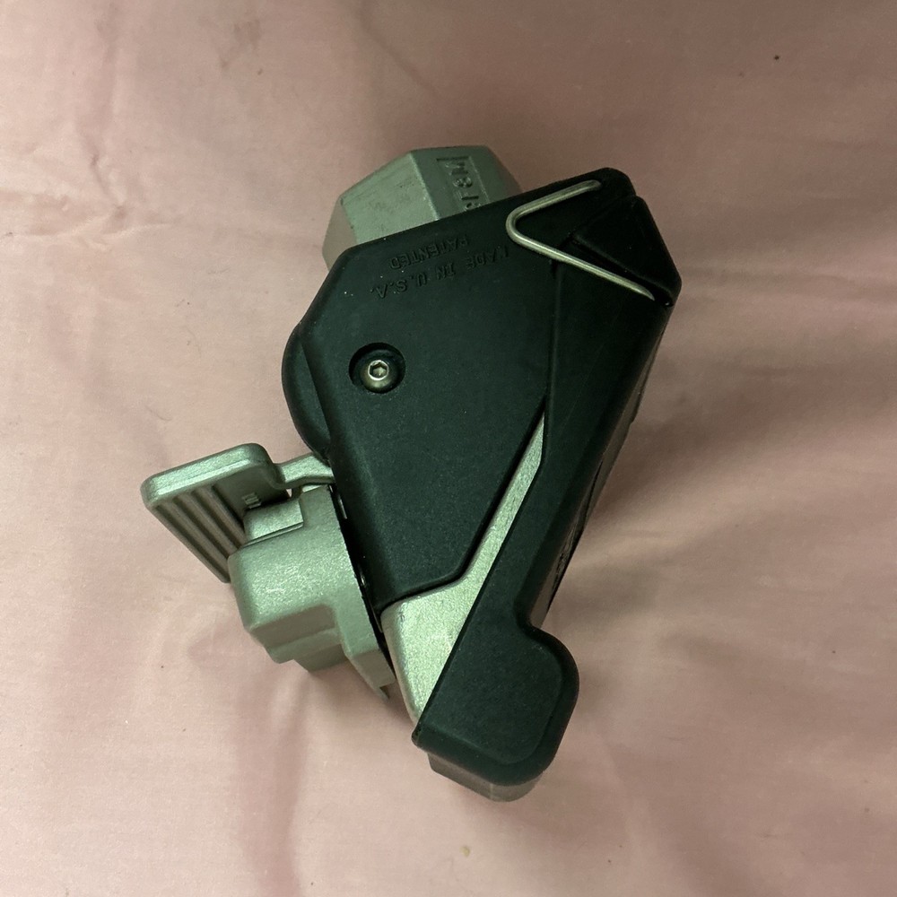 Dry-LINK Coupler Assy CF8M