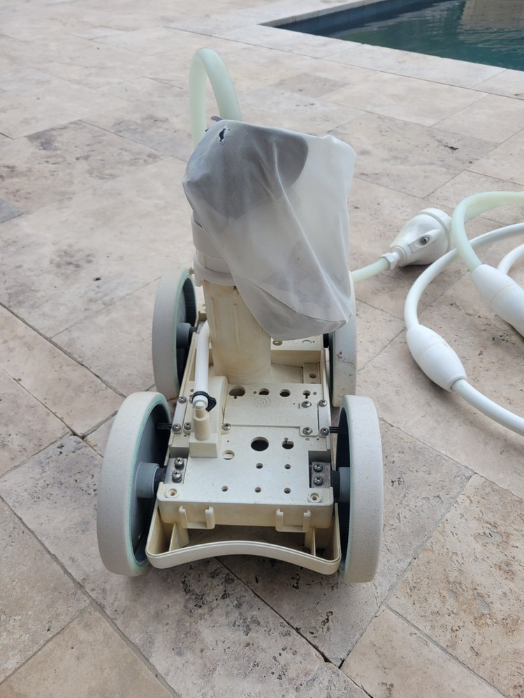 Polaris Automatic Pressure Side Pool Cleaner