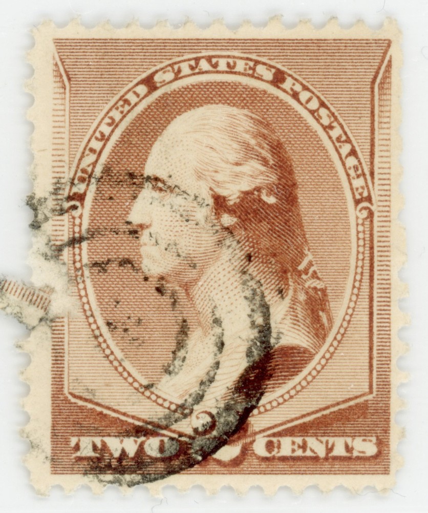 US #210 | Used