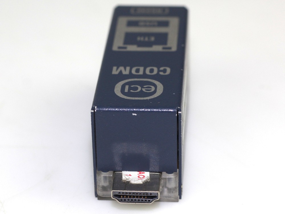 eci telecom codm hdmi eth/usb/rs232