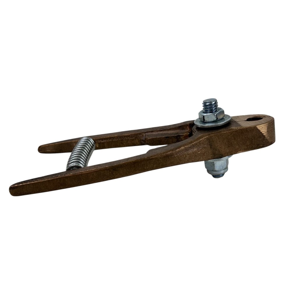 Lapidary Covington Bronze Split Pliers