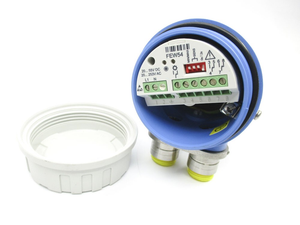 ENDRESS+HAUSER FTW31-A2A2BB4A NSNP
