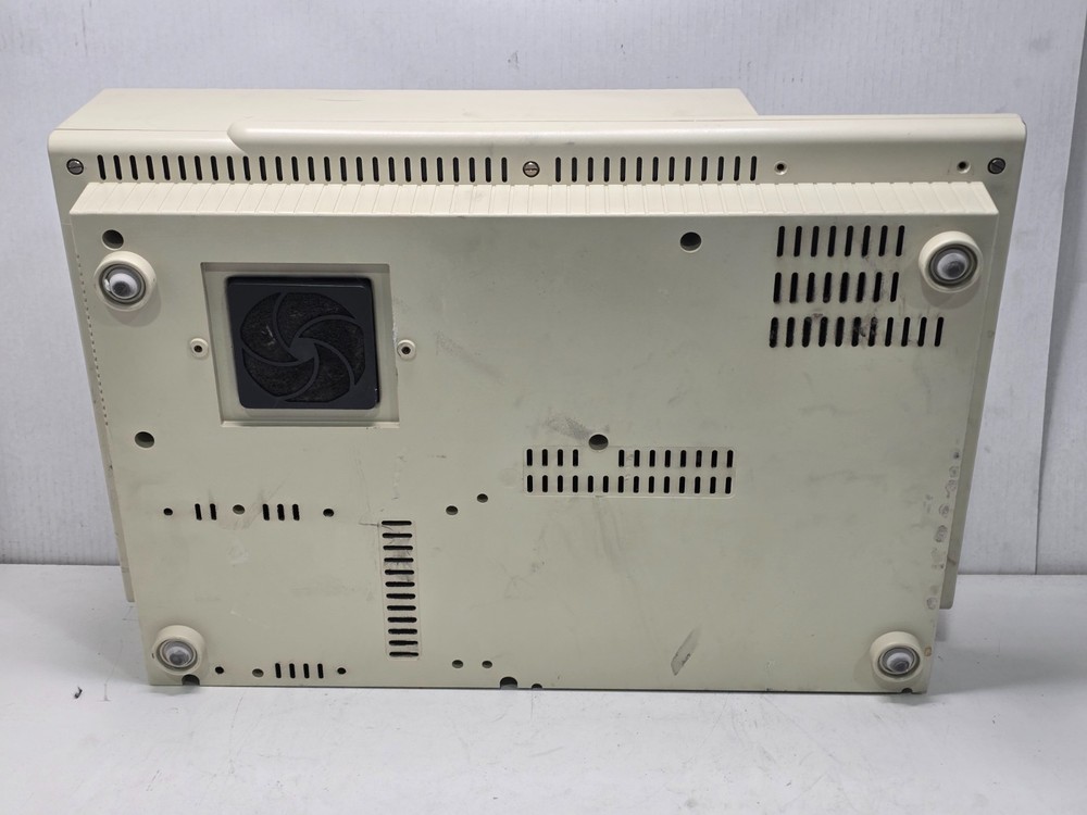 Molecular Devices Spectra Max PLUS Microplate Spectrophotometer No Power Read