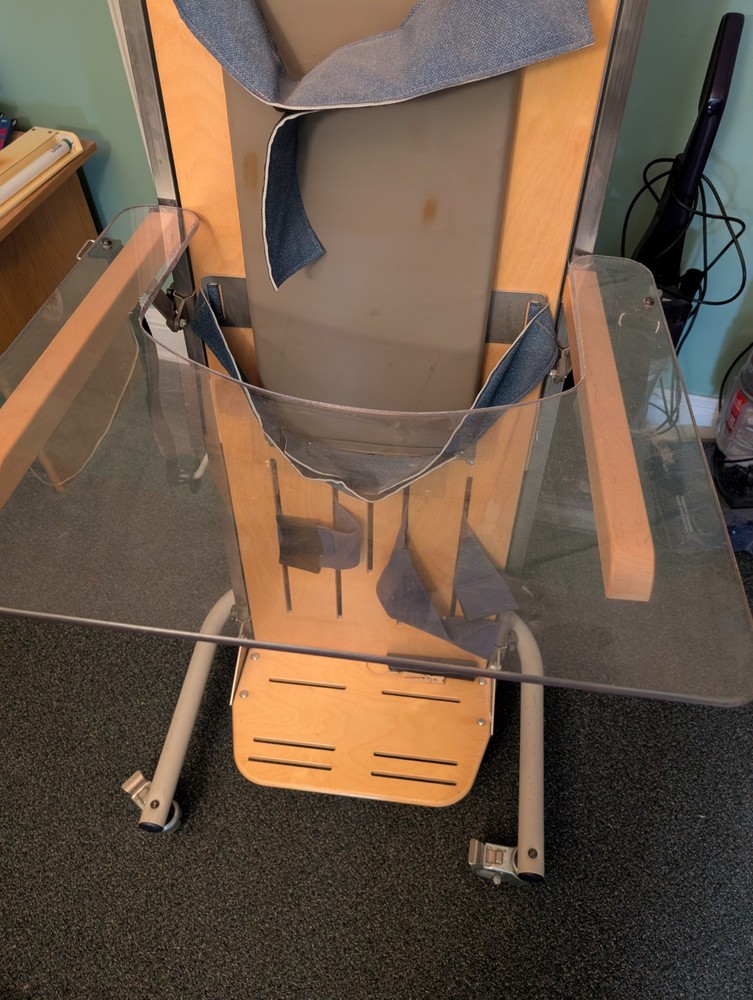 Rifton Supine Stander