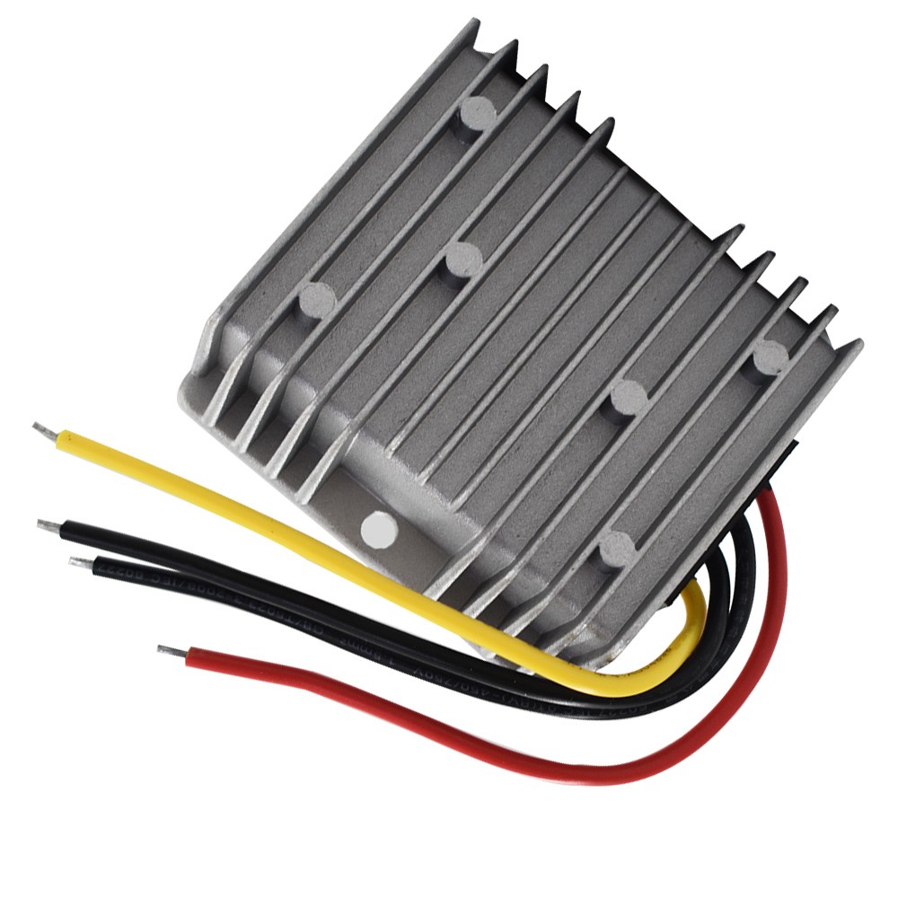 Converter Regulator 24V Step Down To 12V 30A 360W DC/DC