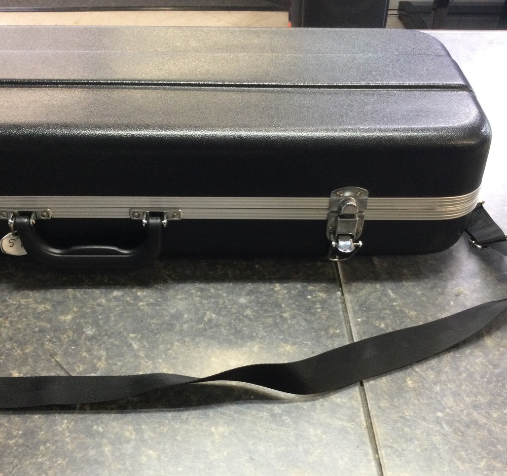 Preowned 3/4 Violin Case (DJ2001199)
