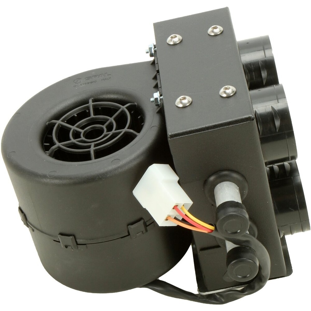 Moose Cab Heater - 4510-1649