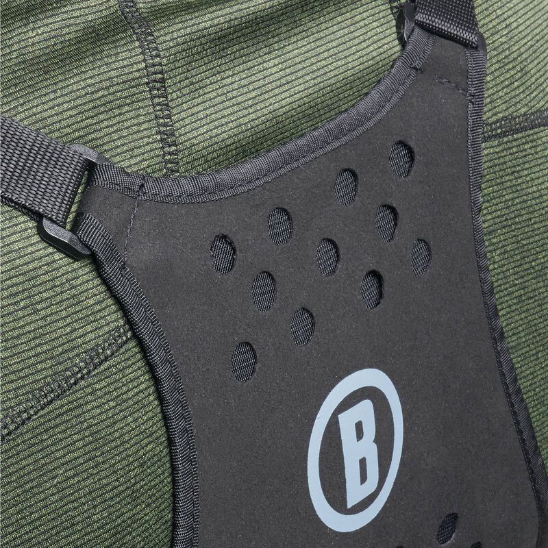 Bushnell Binocular Harness New with dust bag