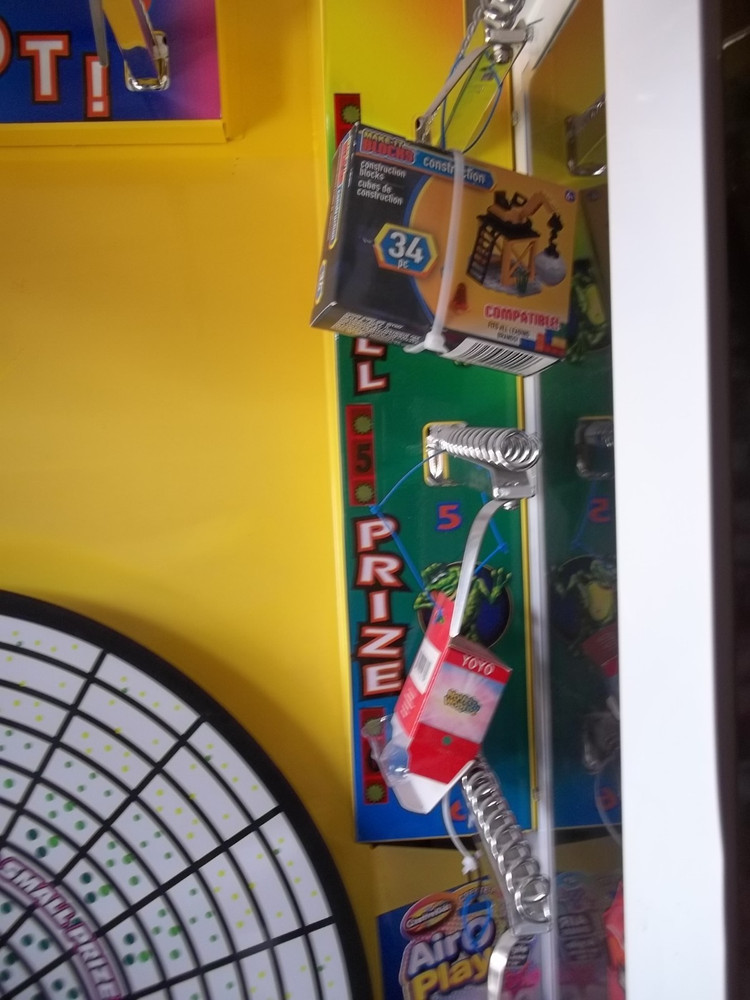 Froggit arcade interactive collectible