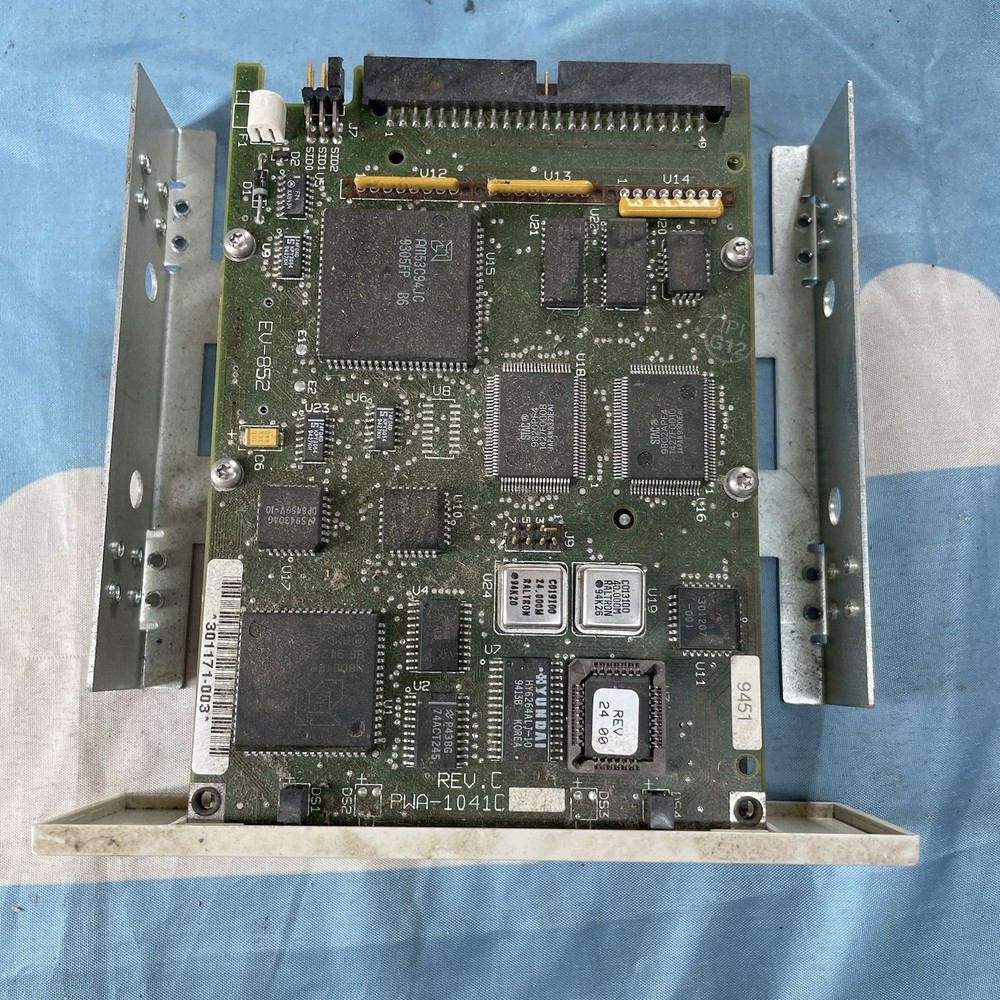 Exabyte EXB-2501