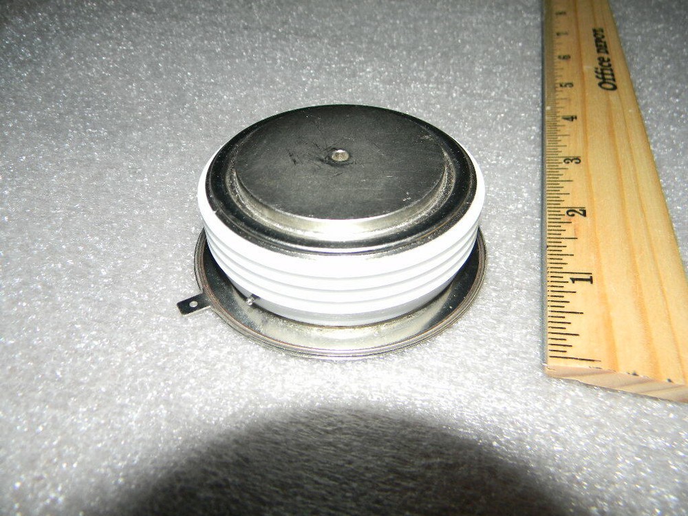 Westcode N540CH12 Thyristor (SCR) 1200V 1715A