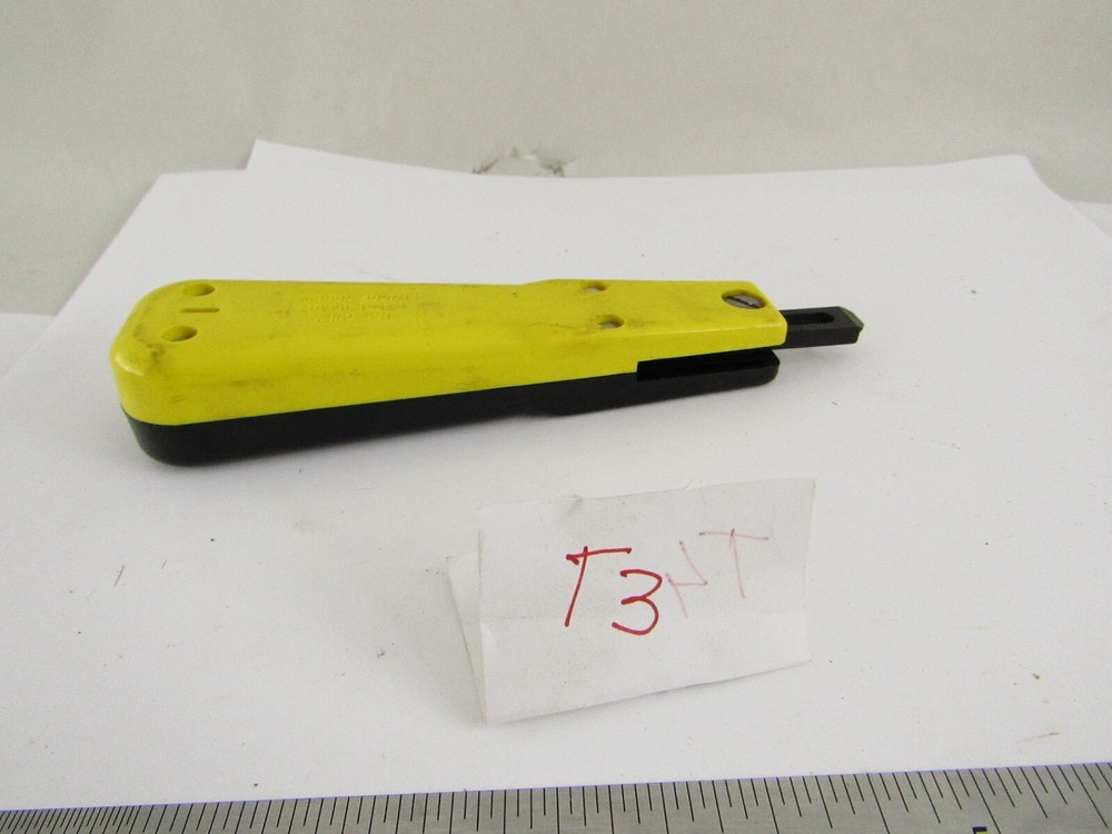 DRACON PUNCH DOWN TOOL D714