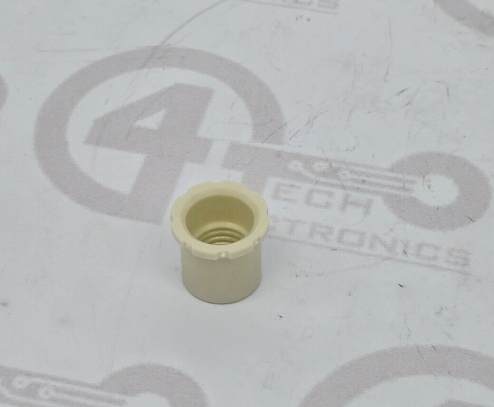 Universal Instruments Left Hand Clinch Bushing 12829001