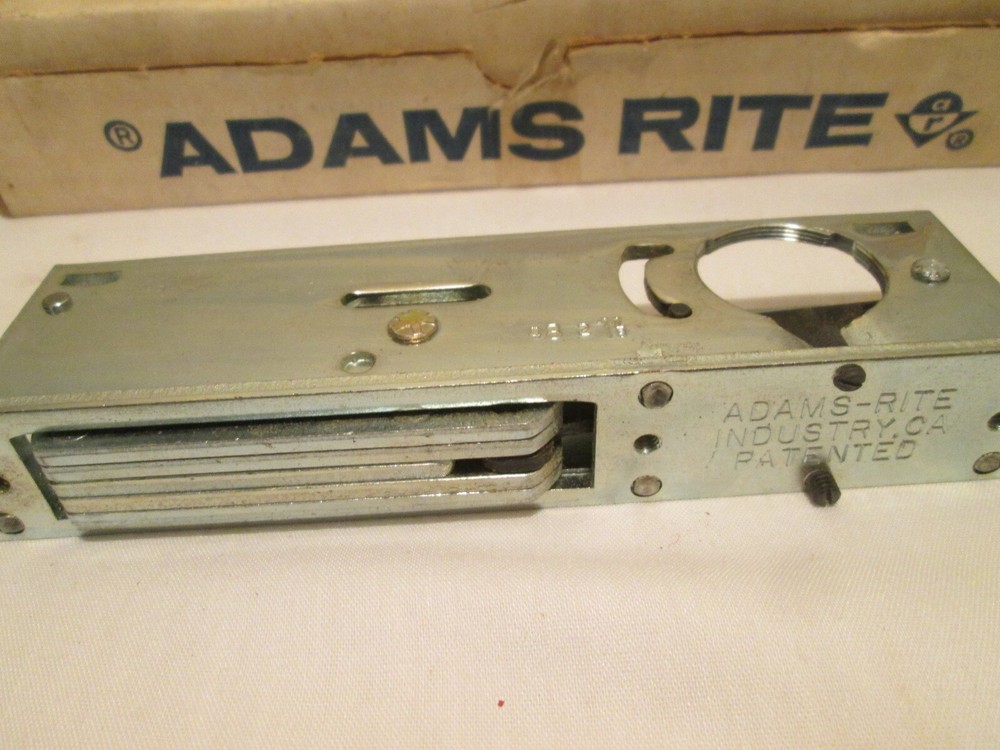 Adam-Rite MS1850 Deadlock