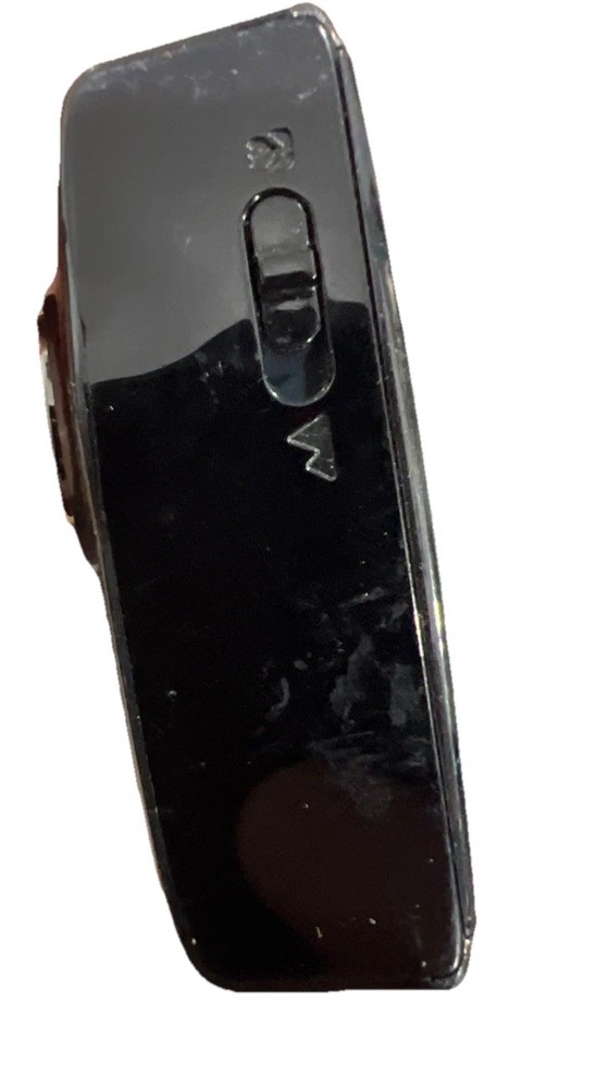 Kodak Zi8 Handheld HD Digital Camcorder Black Tested