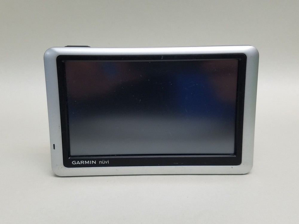 Garmin Nuvi 1450 Portable GPS Navigation System