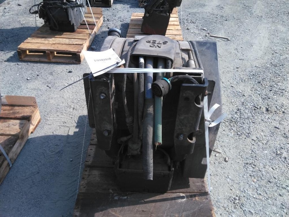 Replaces 2017 PETERBILT 579 DEF TANK , MD