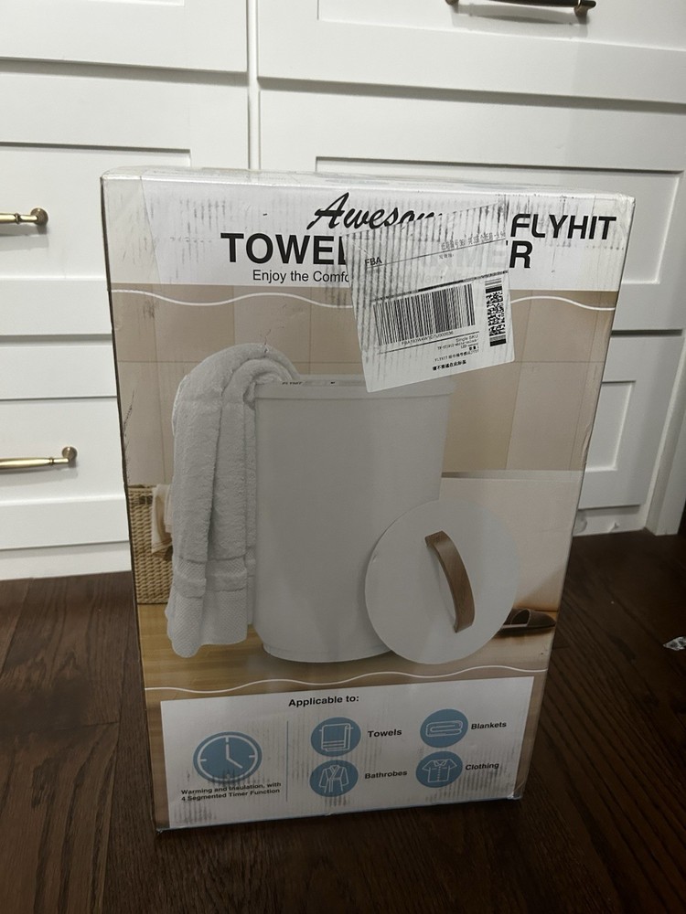 FLYHIT Large Towel Warmer