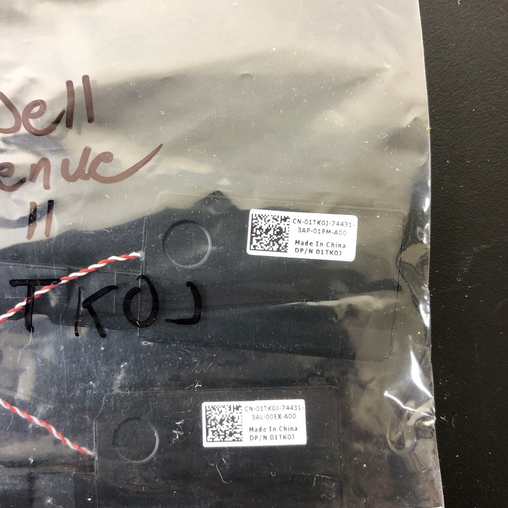 Speakers Dell Computer