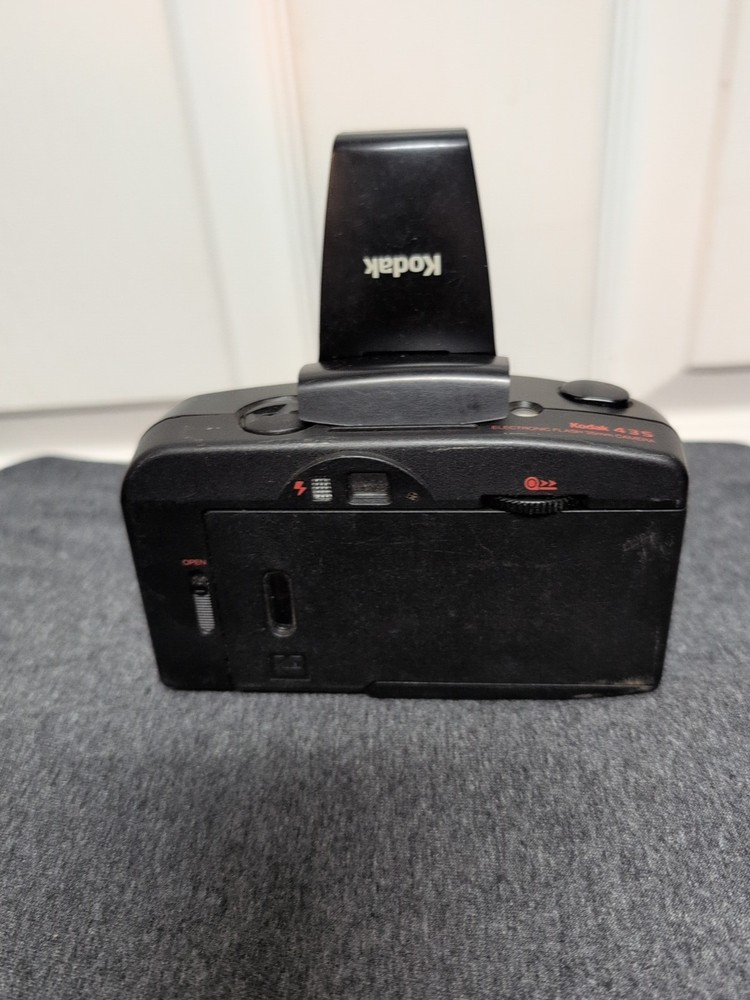 Kodak Star 435 Point & Shoot Camera
