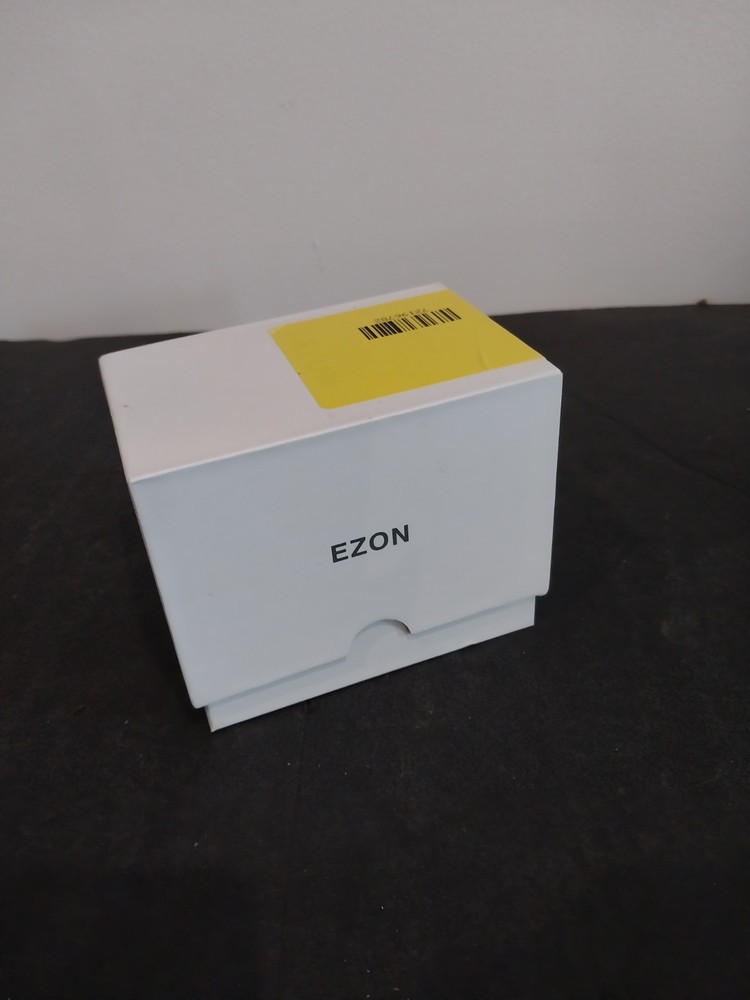 Ezon GPS Watch