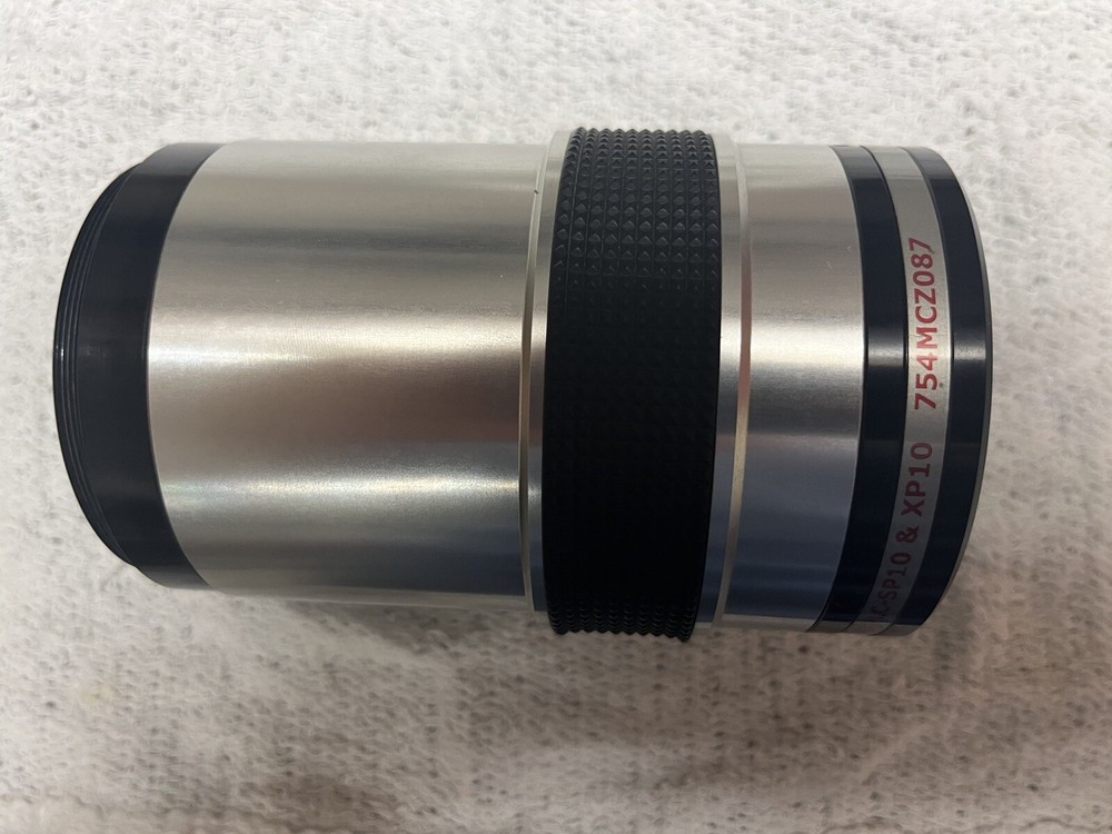 Buhl Optical 5.2-8.7” XTRA BRIGHT Lense