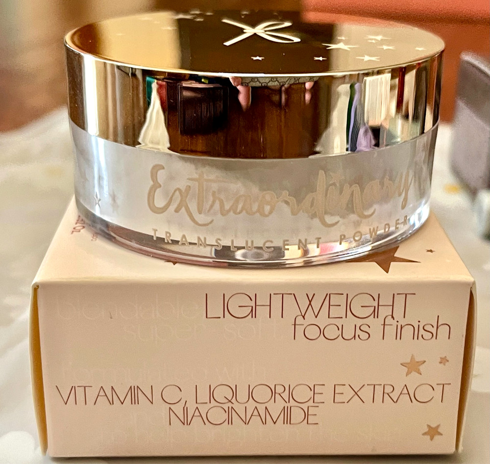 Nice Bougie Beauty Bundle from ALLURE Boxes-Gorgeous Items! + Freebies Too!