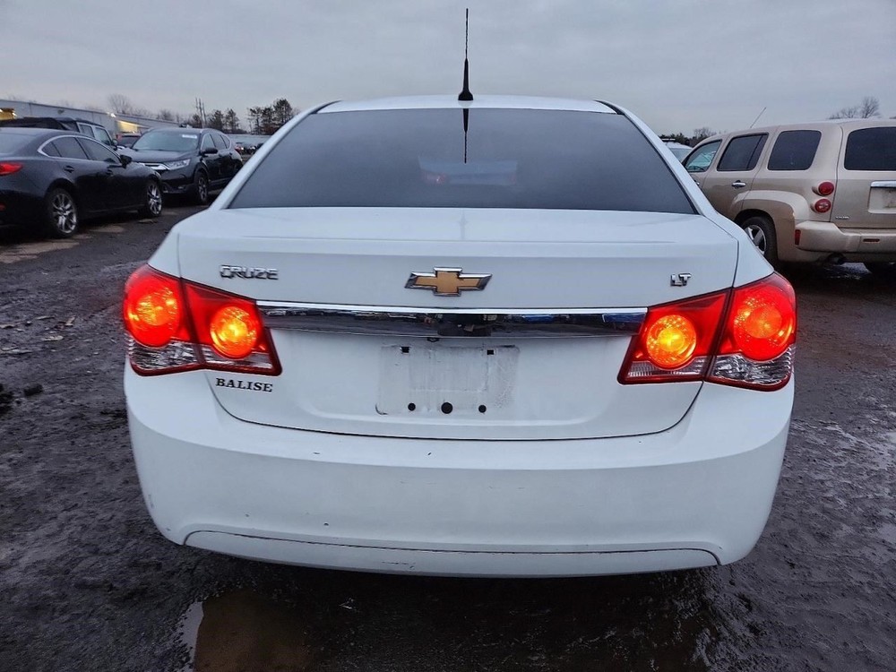 2014 CRUZE Third Brake Light OEM