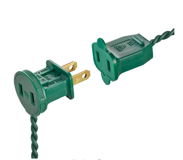 300 Count Warm White Mini LED Lights