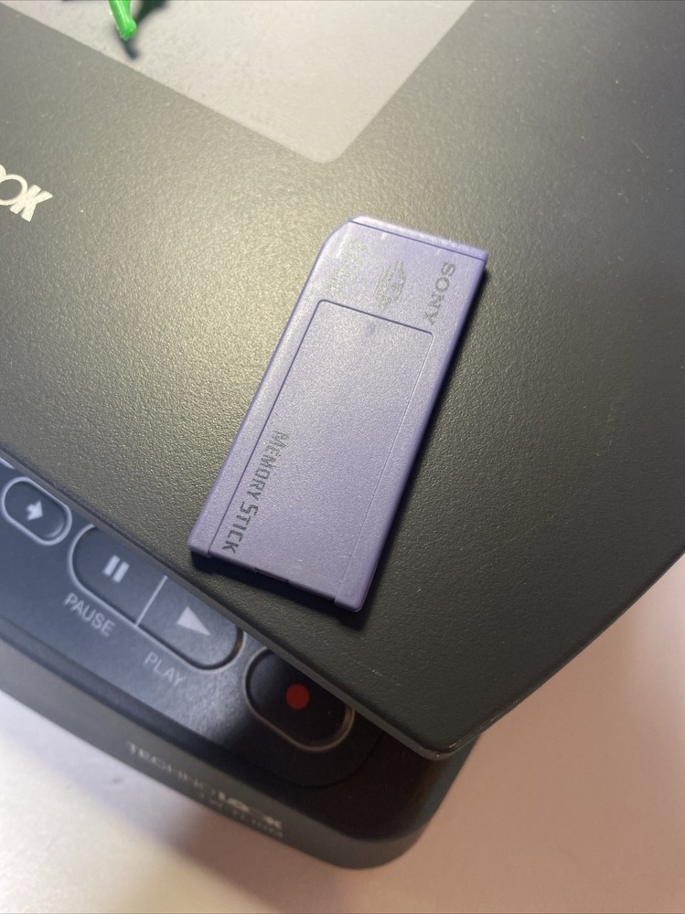 Sony Techno Look Digital Microscope TW-TL10M