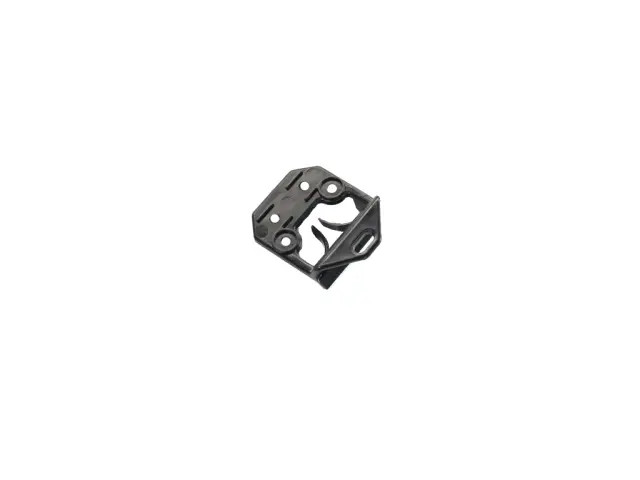 Genuine Mopar Grille Bracket Right 68293114aa
