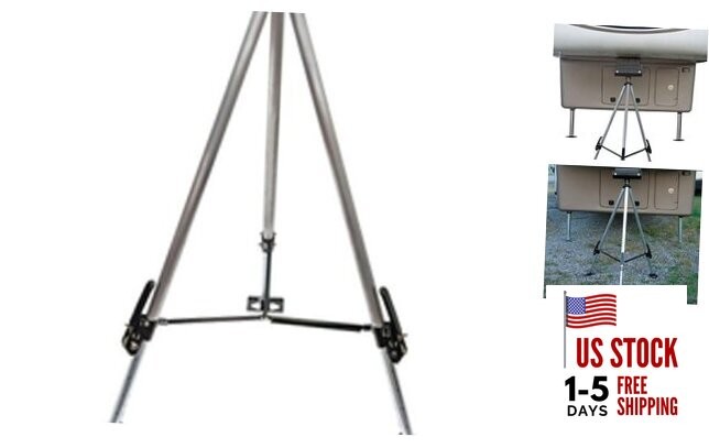 21100000 Tripod FASTJACK
