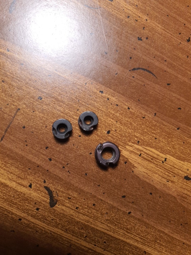 Peep Sight Archery Lot