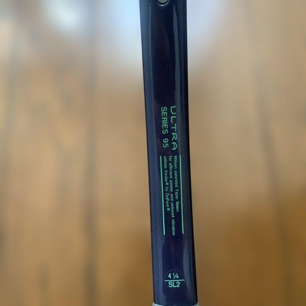 Wilson ULTRA SERIES 95