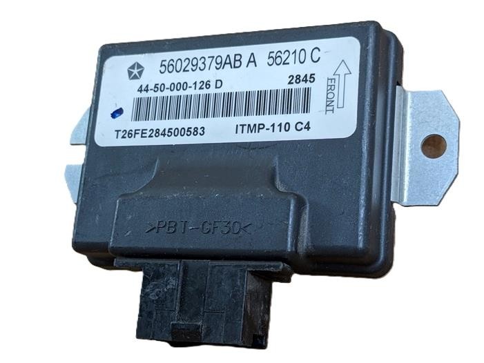 OEM 2006-2008 Chrysler Pacifica Transfer Case Clutch Control Module 56029379AB