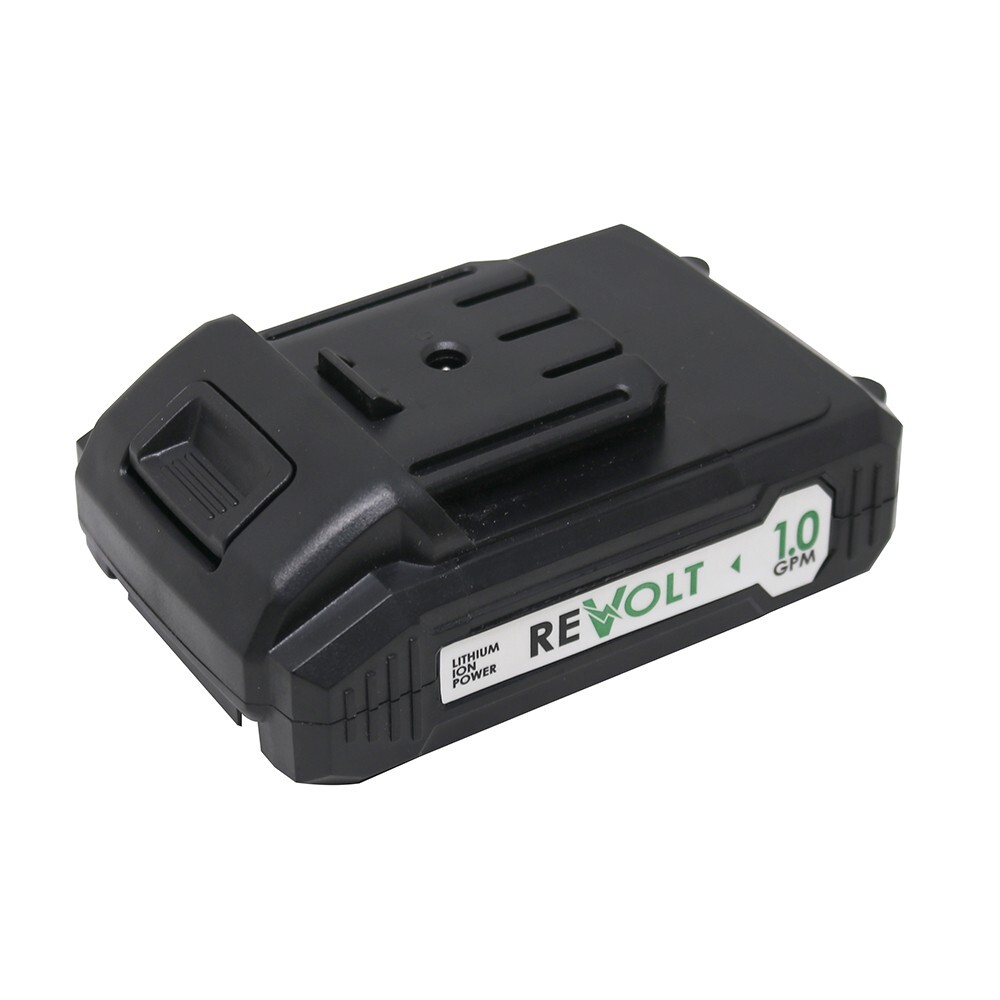 Master MFG Revolt Lithium-Ion Series Sprayer Conversion Kit