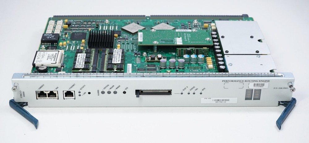 Cisco ESR-PRE4 Performance Routing Engine for UBR10012