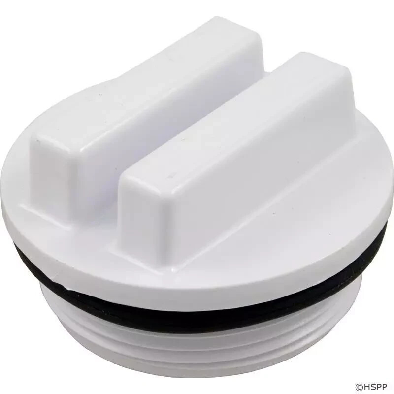 winter plug for return