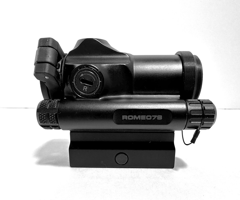 Killflash/ARD - Sig Sauer Romeo 7S